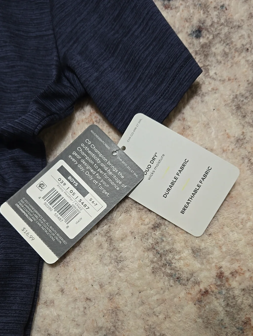 Champion Polo